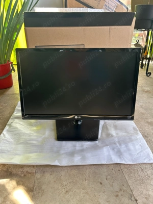 Monitor LG  nefolosit - imagine 2