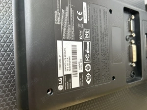 Monitor LG  nefolosit