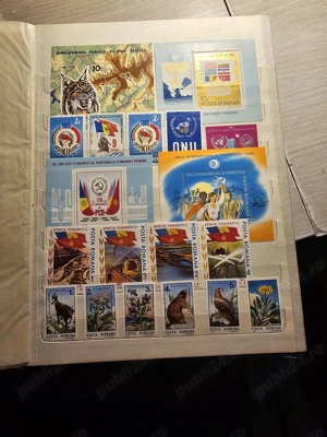 Vand album timbre. Negociabil . - imagine 4