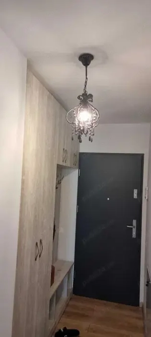 2 camere | Decomandat | Mobilat și utilat