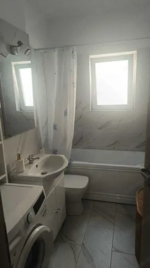 Apartament 1 Camera Full Decomandat Centrala Proprie Zona Braytim  - imagine 8