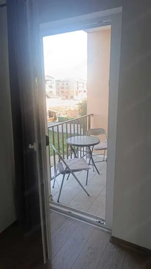 Apartament 1 Camera Full Decomandat Centrala Proprie Zona Braytim  - imagine 7