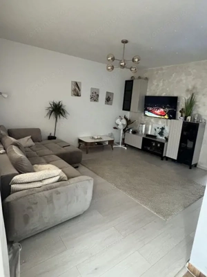 Casa 4 camere - Valea Adanca