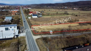 Teren de vânzare în comuna Băiculești, județ Argeș. - imagine 3