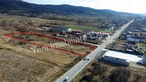 Teren de vânzare în comuna Băiculești, județ Argeș. - imagine 5