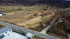 Teren de vânzare în comuna Băiculești, județ Argeș. - imagine 4