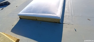 angajam muncitori in constructii , hidroizolatii pvc , cu experienta