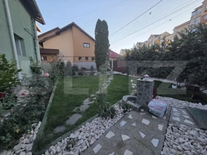 Vilă  226 mp utili, curte 277 mp, zona Micro 3 - imagine 19