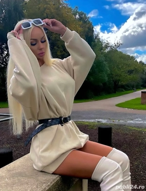 Dotata Lux Confirm Pozele! Transex Editie Limitata! - imagine 5