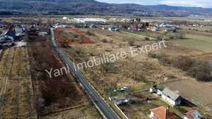 Teren de vânzare în comuna Băiculești, județ Argeș. - imagine 7