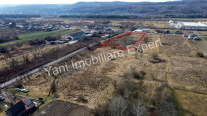 Teren de vânzare în comuna Băiculești, județ Argeș. - imagine 8