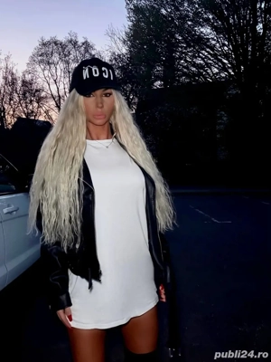 Dotata Lux Confirm Pozele! Transex Editie Limitata!