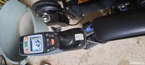 Scaun electric - imagine 3