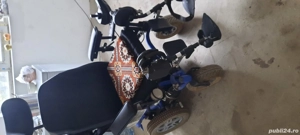 Scaun electric - imagine 2