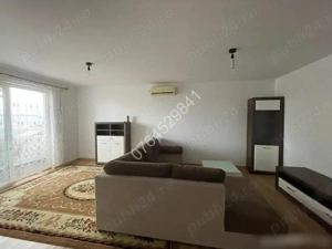 Inchiriez apartament 2 camere zona Militari, Drumul Belsugului, la 15 minute metrou Pacii,bloc 2010.