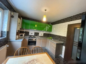 Inchiriez apartament 2 camere zona Militari, Drumul Belsugului, la 15 minute metrou Pacii,bloc 2010. - imagine 5