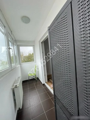 Inchiriez apartament 2 camere zona Militari, Drumul Belsugului, la 15 minute metrou Pacii,bloc 2010. - imagine 6