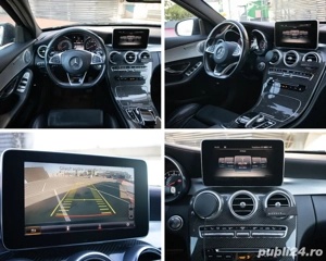 Mercedes-Benz C 43 AMG 4MATIC Aut. - imagine 10