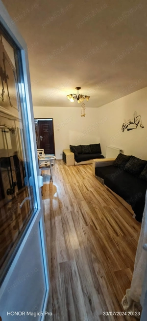 Chirie apartament 3 camere decomandat  - imagine 4