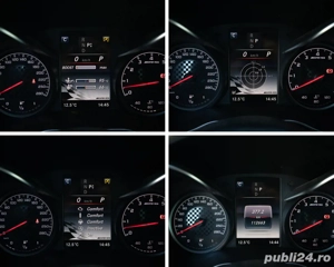 Mercedes-Benz C 43 AMG 4MATIC Aut. - imagine 9