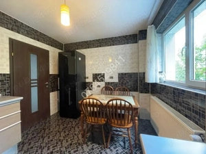 Inchiriez apartament 2 camere zona Militari, Drumul Belsugului, la 15 minute metrou Pacii,bloc 2010. - imagine 4