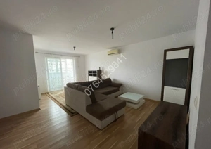 Inchiriez apartament 2 camere zona Militari, Drumul Belsugului, la 15 minute metrou Pacii,bloc 2010. - imagine 2