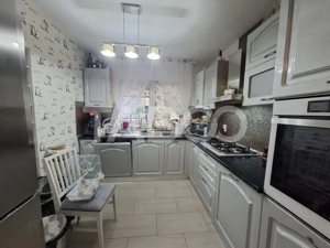 Casa tip duplex de vanzare 4 camere 2 bai 2 parcari Arhitectilor Sibiu - imagine 6