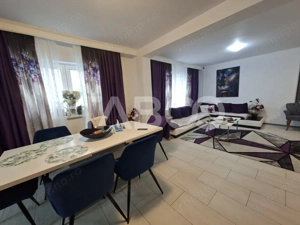 Casa tip duplex de vanzare 4 camere 2 bai 2 parcari Arhitectilor Sibiu