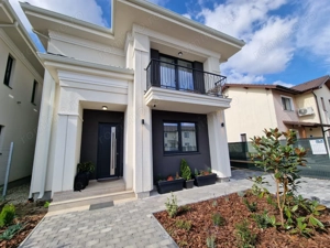 Duplex Elegant in Mosnita Noua, Cartier de Case
