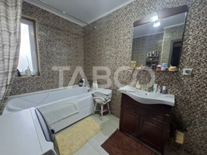 Casa tip duplex de vanzare 4 camere 2 bai 2 parcari Arhitectilor Sibiu - imagine 18