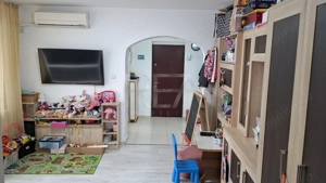 Apartament 2 camere Titan – etaj 8 cu balcon și parcare - imagine 3