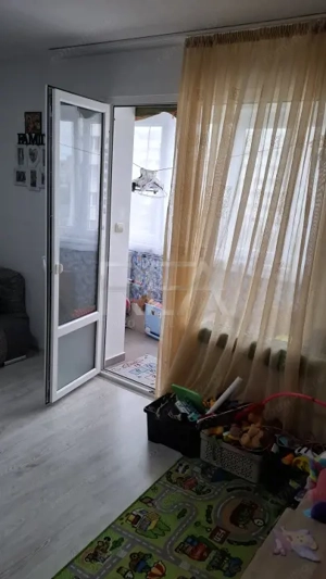 Apartament 2 camere Titan – etaj 8 cu balcon și parcare - imagine 11