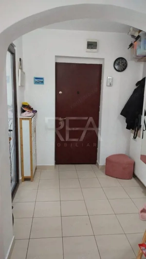 Apartament 2 camere Titan – etaj 8 cu balcon și parcare - imagine 8