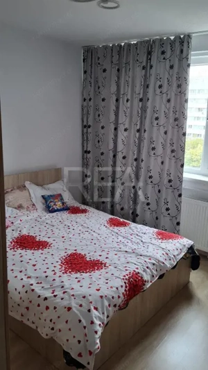 Apartament 2 camere Titan – etaj 8 cu balcon și parcare - imagine 5