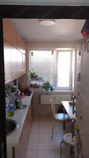 Apartament 2 camere Titan – etaj 8 cu balcon și parcare - imagine 7