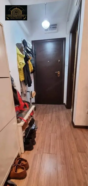 Amfiteatru Residence Tineretului - 2 Camere Mobilat 2 Bai Parcare Incl - imagine 8