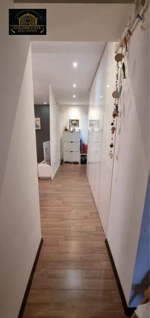 Amfiteatru Residence Tineretului - 2 Camere Mobilat 2 Bai Parcare Incl - imagine 3