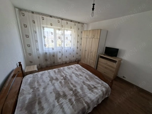 Apartament cu 2 camere decomandat in Nicolina-Pizza Nico - imagine 8