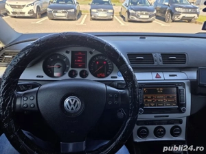 Passat B6 2008 2.0 TDI - imagine 3