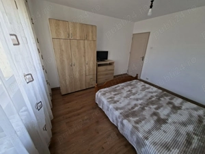 Apartament cu 2 camere decomandat in Nicolina-Pizza Nico - imagine 6