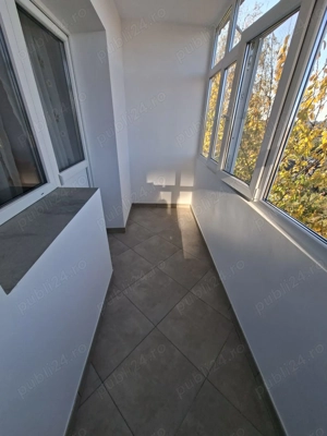 Apartament cu 2 camere decomandat in Nicolina-Pizza Nico - imagine 5