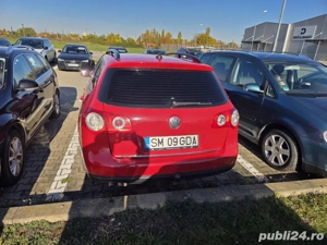 Passat B6 2008 2.0 TDI - imagine 5