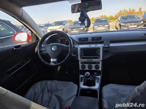 Passat B6 2008 2.0 TDI - imagine 2