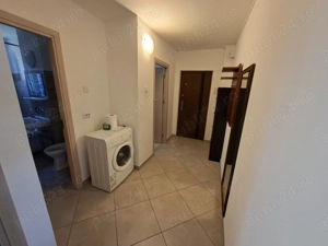 Apartament cu 2 camere decomandat in Nicolina-Pizza Nico - imagine 12