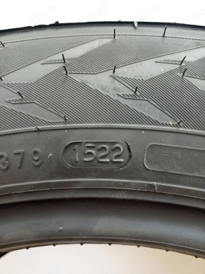 anvelopa noua allseazon Nokian Tyres - Seasonproof 195/60 R15 - imagine 4