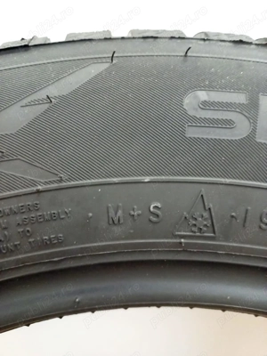 anvelopa noua allseazon Nokian Tyres - Seasonproof 195/60 R15 - imagine 3