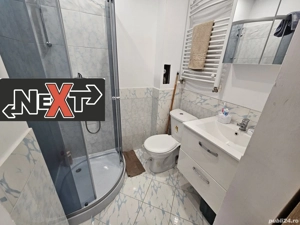 Garsoniera renovata zona maratei