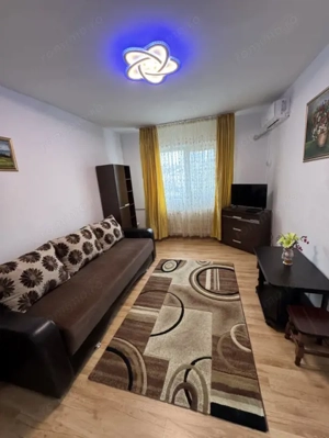 Garsonieră, cf 1 dec, Et 4/4, zona  9 Mai- Piața  - imagine 4