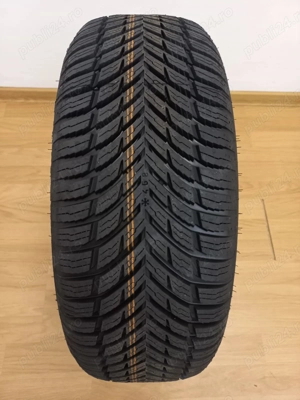 anvelopa noua allseazon Nokian Tyres - Seasonproof 195/60 R15