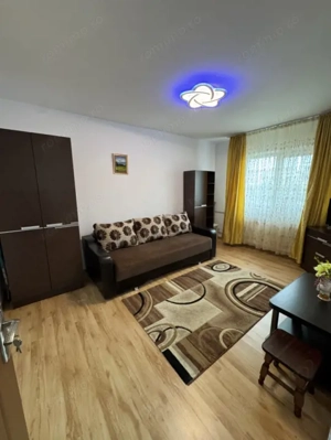 Garsonieră, cf 1 dec, Et 4/4, zona  9 Mai- Piața